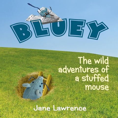 Bluey(Kobo/電子書)