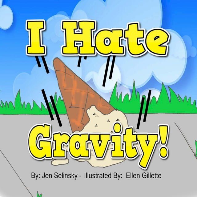  I hate Gravity(Kobo/電子書)