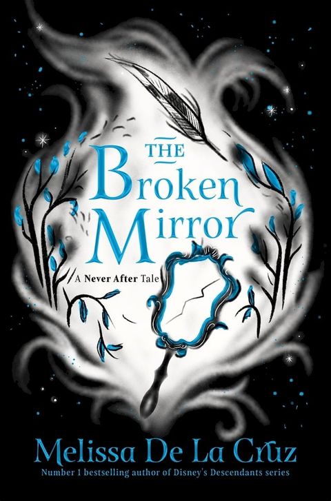 The Broken Mirror(Kobo/電子書)