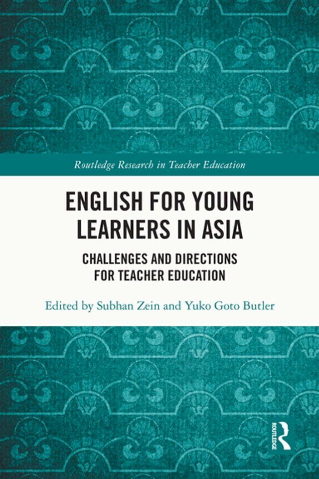  English for Young Learners in Asia(Kobo/電子書)