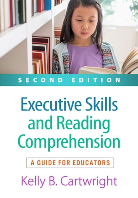 Executive Skills and Reading Comprehension(Kobo/電子書)