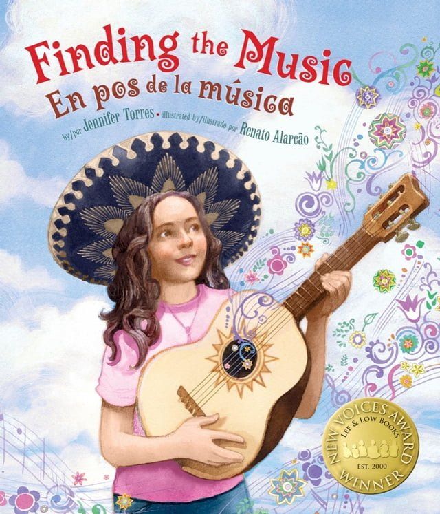  Finding the Music / En pos de la música(Kobo/電子書)