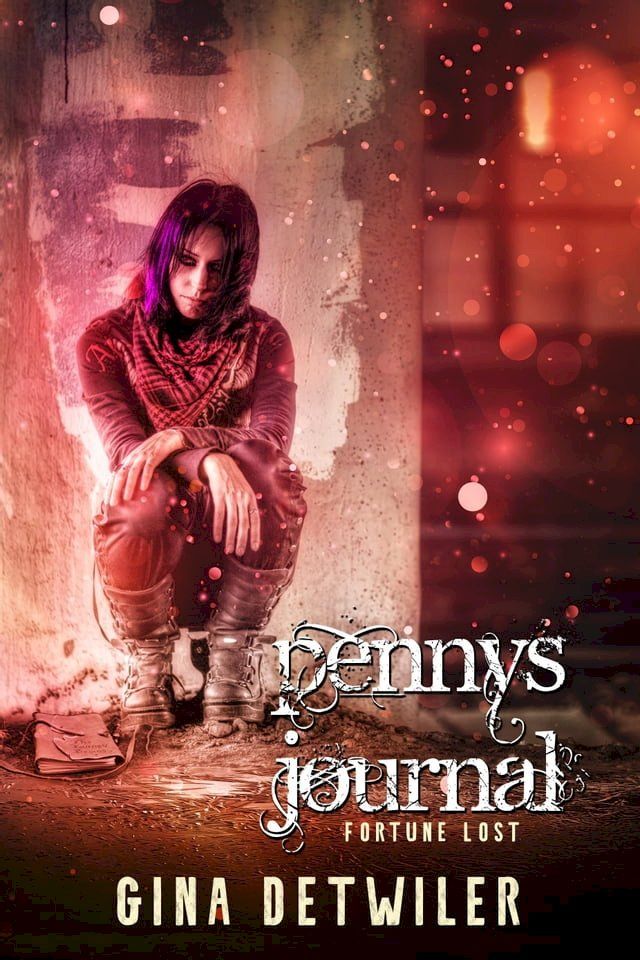  Penny's Journal: Fortune Lost(Kobo/電子書)