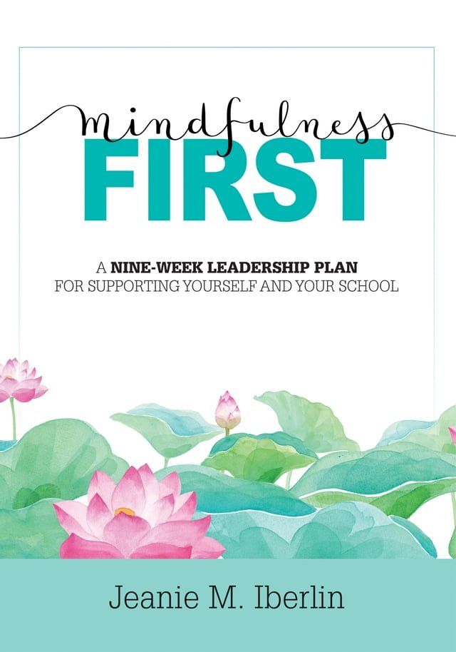  Mindfulness First(Kobo/電子書)