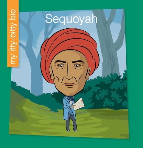 Sequoyah(Kobo/電子書)