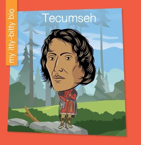 Tecumseh(Kobo/電子書)