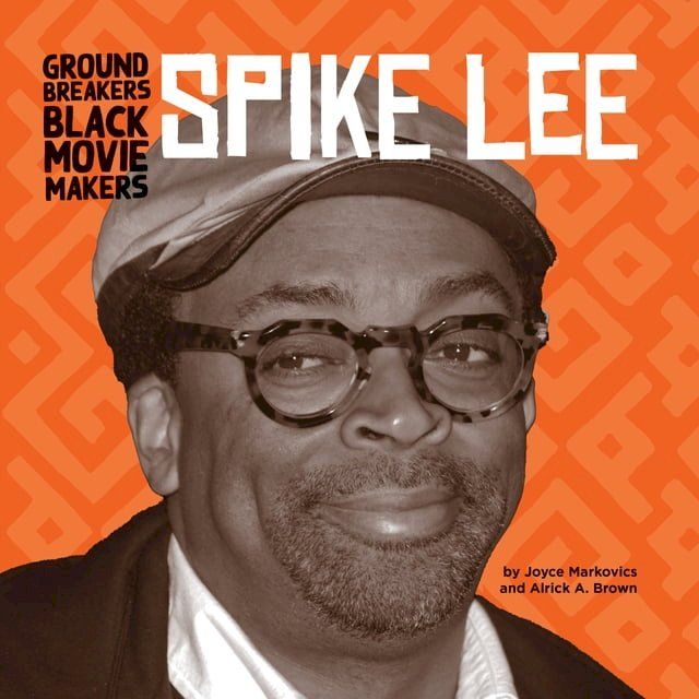  Spike Lee(Kobo/電子書)