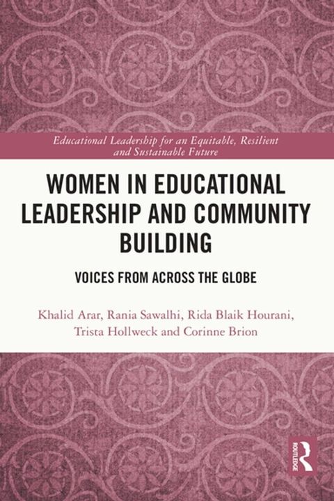 Women in Educational Leadership and Community Building(Kobo/電子書)