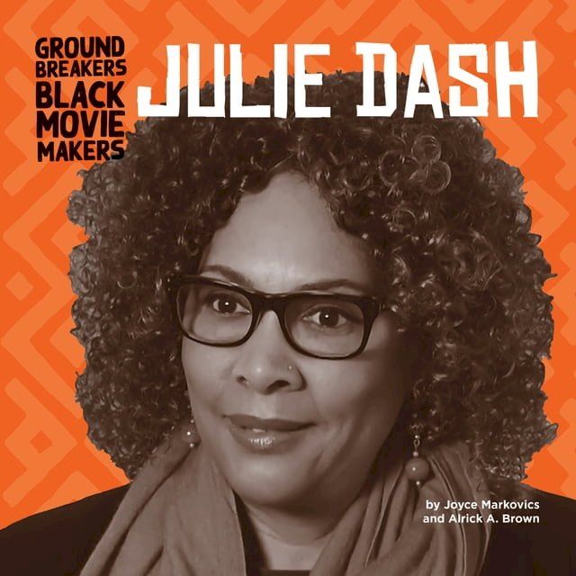  Julie Dash(Kobo/電子書)