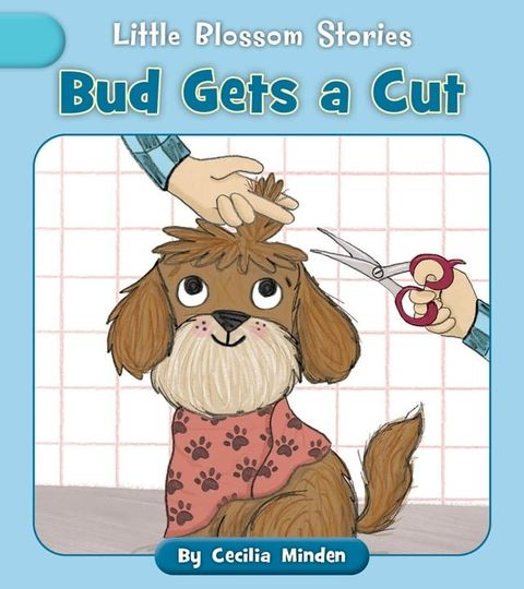 Bud Gets a Cut(Kobo/電子書)