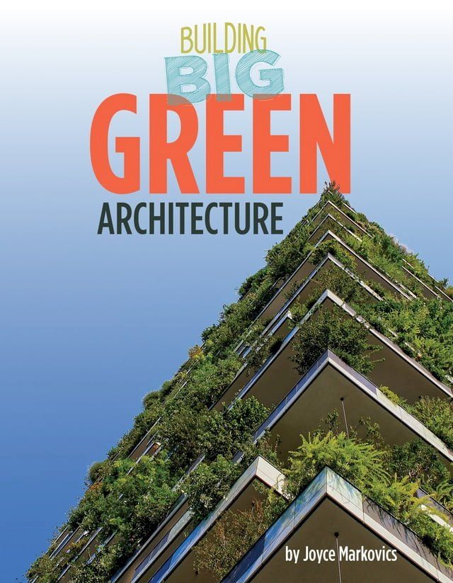  Green Architecture(Kobo/電子書)