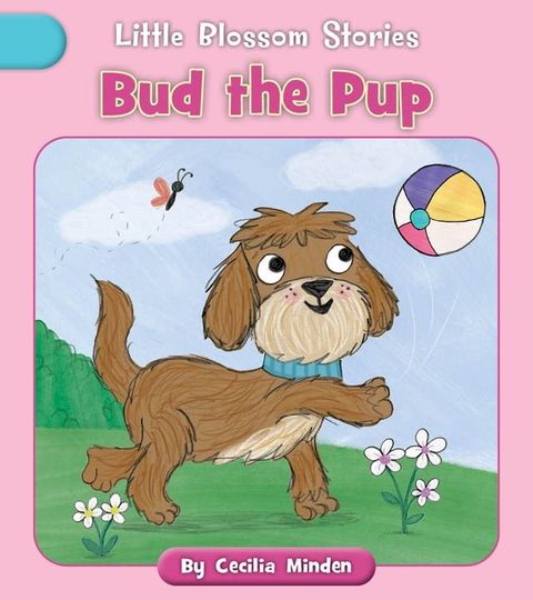 Bud the Pup(Kobo/電子書)