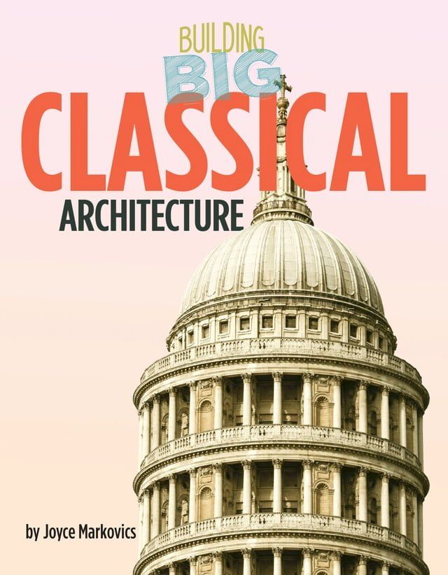  Classical Architecture(Kobo/電子書)