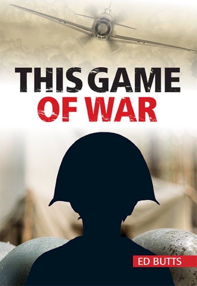  This Game of War(Kobo/電子書)