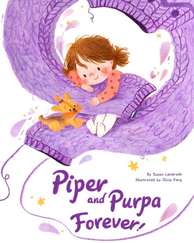  Piper and Purpa Forever!(Kobo/電子書)