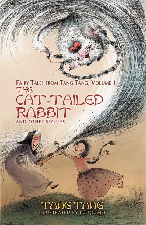 The Cat-Tailed Rabbit(Kobo/電子書)