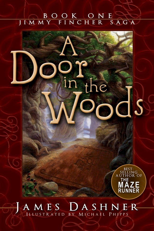  A Door in the Woods(Kobo/電子書)