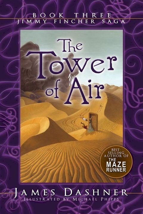 The Tower of Air(Kobo/電子書)