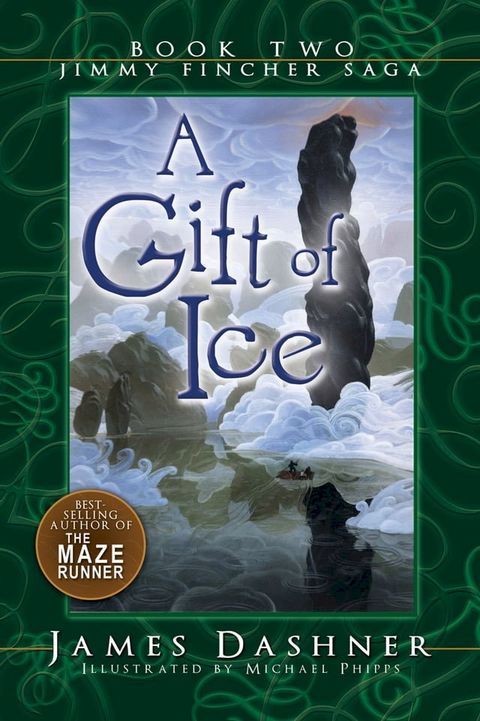 A Gift of Ice(Kobo/電子書)