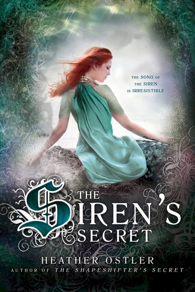  The Siren’s Secret(Kobo/電子書)