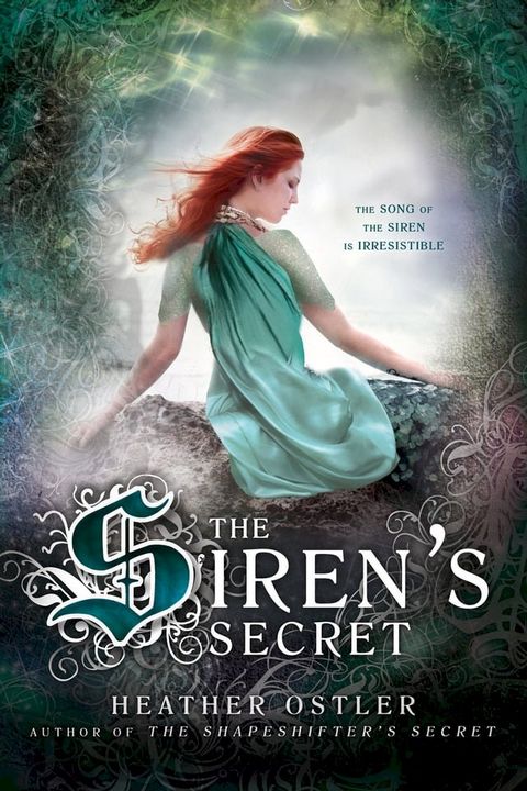 The Siren’s Secret(Kobo/電子書)