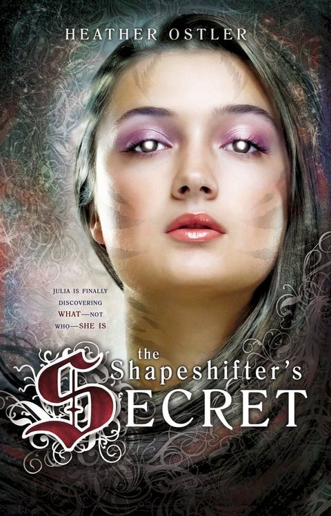 The Shapeshifter’s Secret(Kobo/電子書)