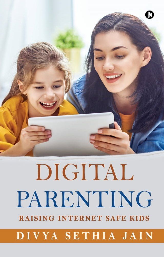  Digital Parenting(Kobo/電子書)