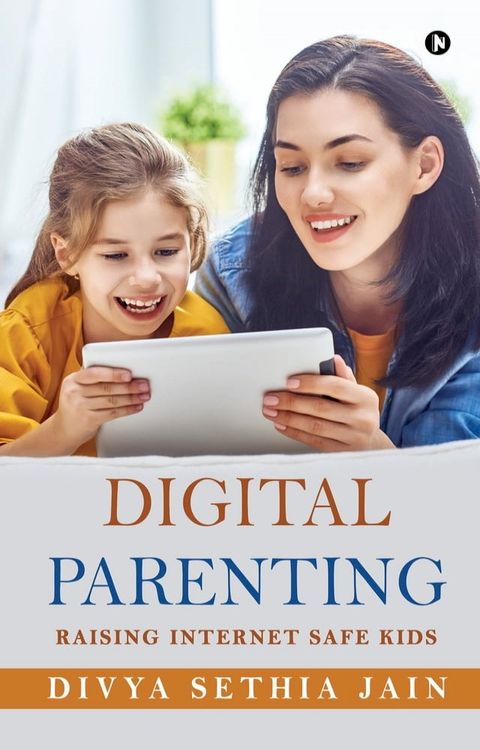 Digital Parenting(Kobo/電子書)