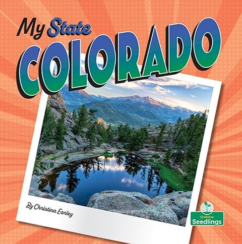 Colorado(Kobo/電子書)