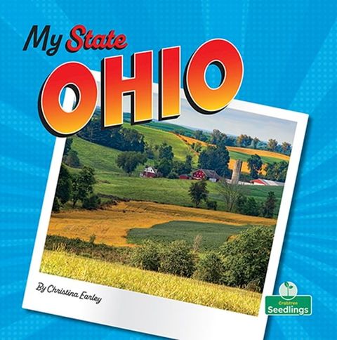 Ohio(Kobo/電子書)