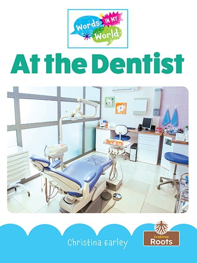  At the Dentist(Kobo/電子書)