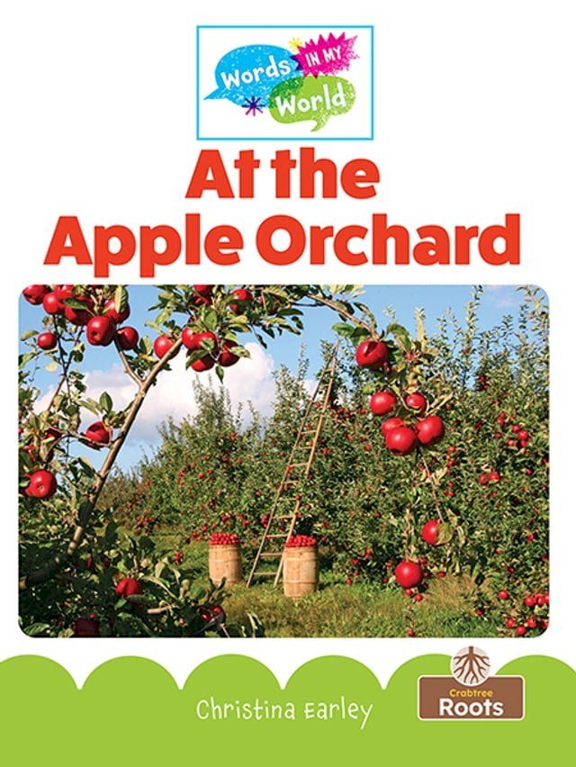  At the Apple Orchard(Kobo/電子書)