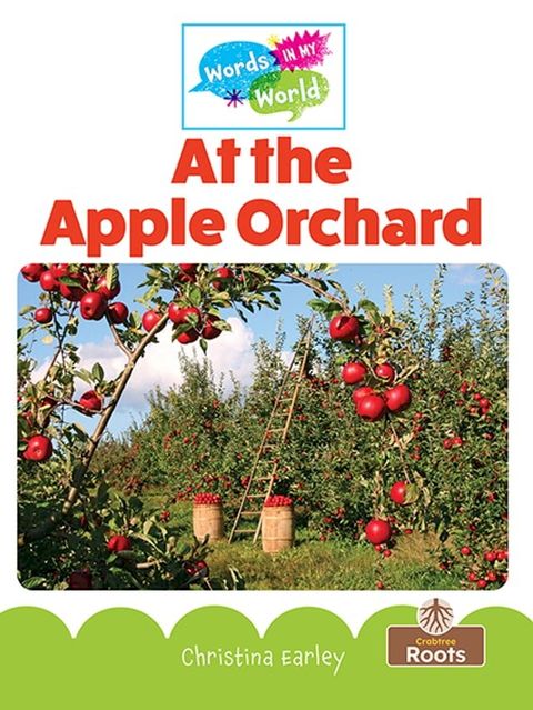 At the Apple Orchard(Kobo/電子書)