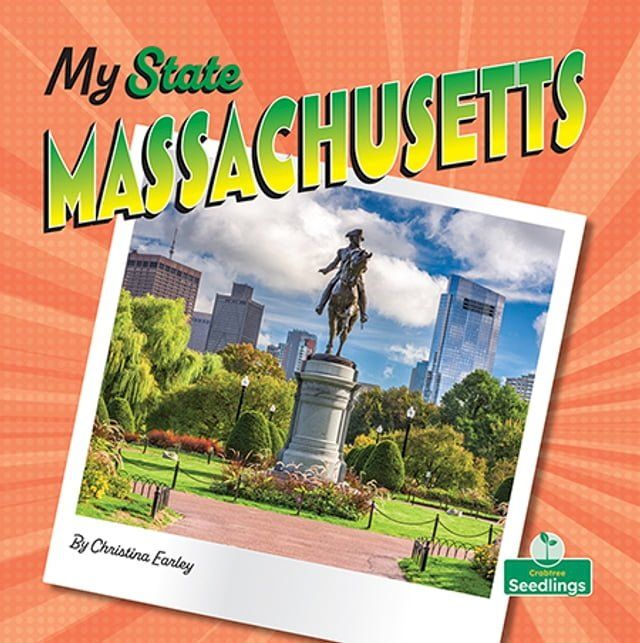  Massachusetts(Kobo/電子書)