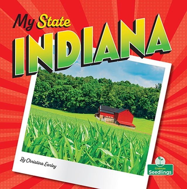  Indiana(Kobo/電子書)