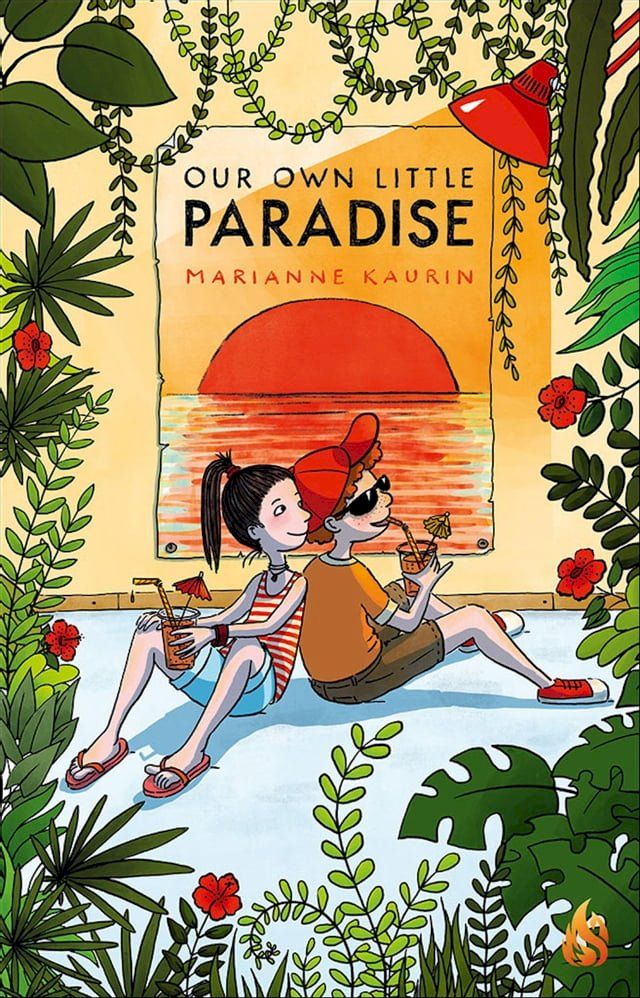  Our Own Little Paradise(Kobo/電子書)