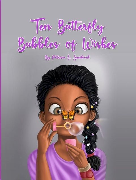 Ten Butterfly Bubbles of wishes(Kobo/電子書)