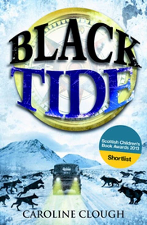 Black Tide(Kobo/電子書)