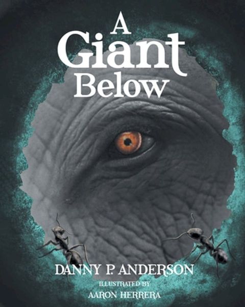 A Giant Below(Kobo/電子書)