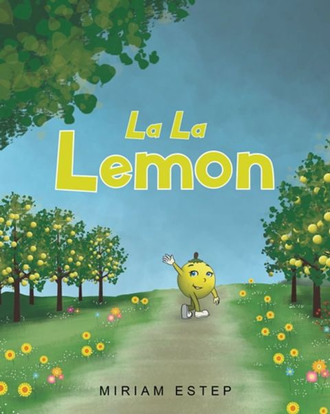 La La Lemon(Kobo/電子書)