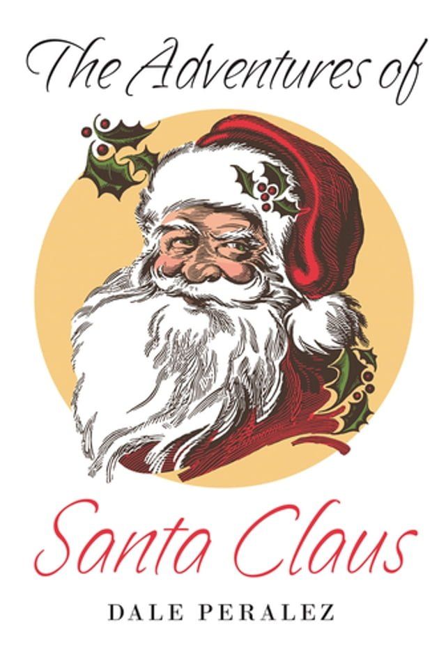  The Adventures of Santa Claus(Kobo/電子書)