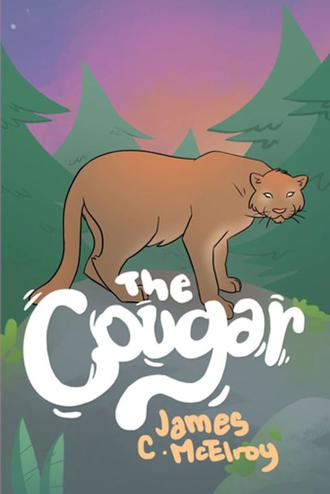 The Cougar(Kobo/電子書)