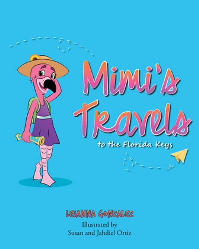  Mimi's Travels to the Florida Keys(Kobo/電子書)