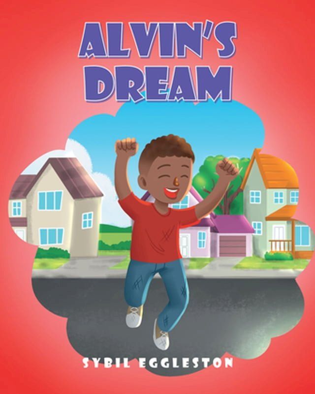  Alvin's Dream(Kobo/電子書)