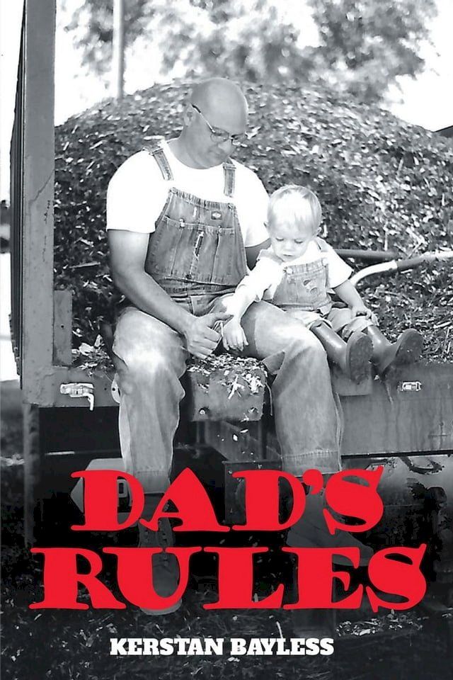  Dad's Rules(Kobo/電子書)