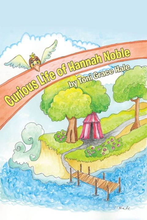 Curious Life of Hannah Noble(Kobo/電子書)