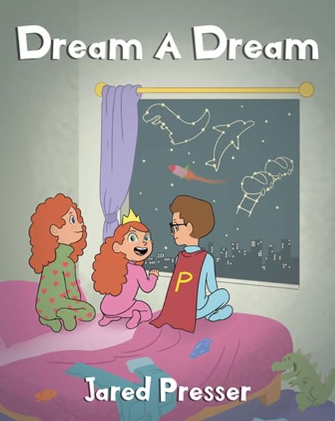 Dream A Dream(Kobo/電子書)