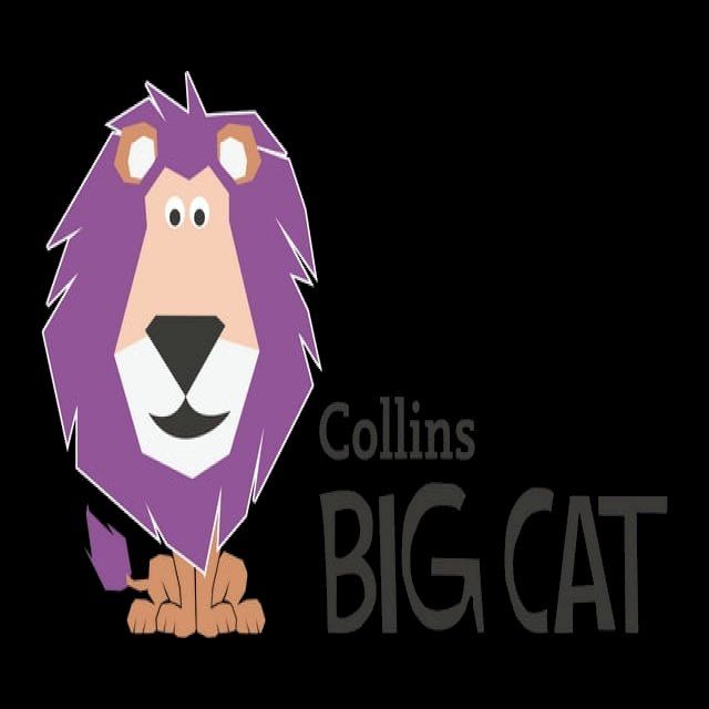  Arthur’s Fantastic Party: Band 06/Orange (Collins Big Cat)(Kobo/電子書)