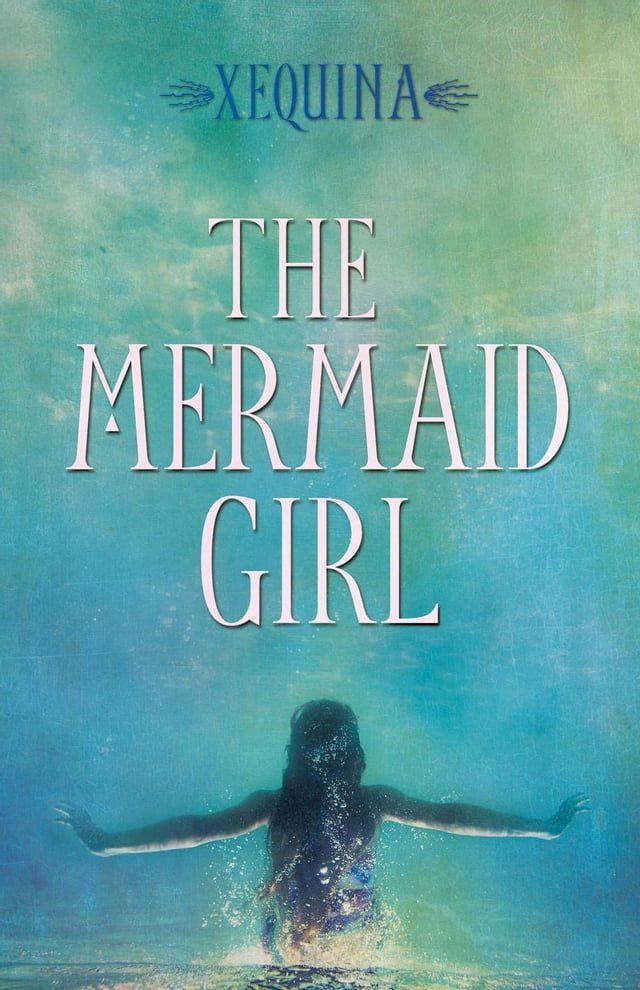  The Mermaid Girl(Kobo/電子書)