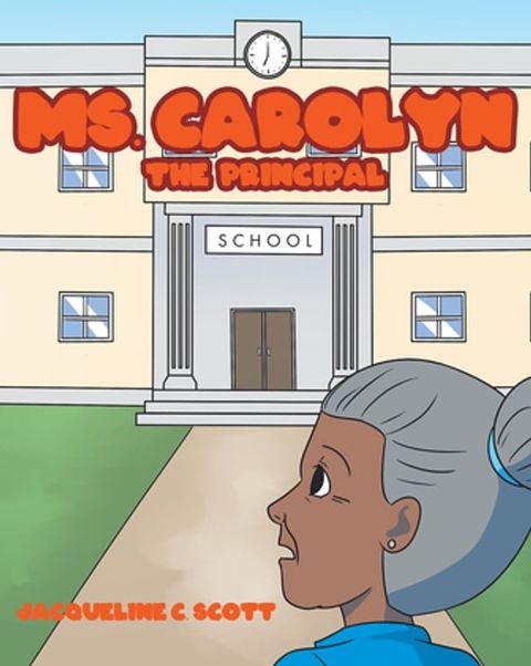 Ms. Carolyn(Kobo/電子書)